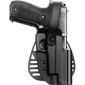 Funda UNCLE MIKE'S Kydex Paddle con retención interna y presilla Talla 29 - P99