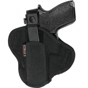 Funda deslizante para cinturón UNCLE MIKE'S SUPER BELT Nylon Kodra - 3.75"-4.5"
