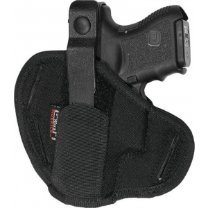 Funda deslizante para cinturón UNCLE MIKE'S SUPER BELT Nylon Kodra - 3"-3.5"