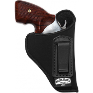 Funda UNCLE MIKE'S para interior de pantalón Talla 36 - Revólveres 2" 5T