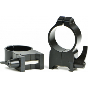 Juego de Anillas WARNE Maxima 30mm. [Desmontables] - Extra Alta
