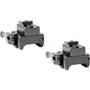 Monturas APEL para Picatinny - carril Smith&Bender