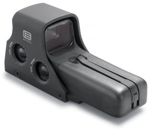 Visor holográfico EOTech 512.A65