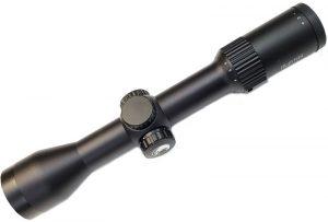 Visor AVISTAR 1,5-6x42 R.I.