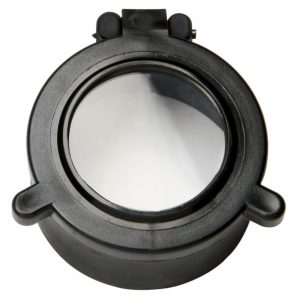 Tapa transparente Butler Creek Blizzard - T11