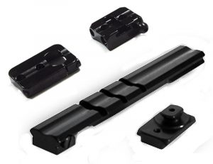 Montura APEL 883 para Holo - Rem 750 / FN Bar - BH18