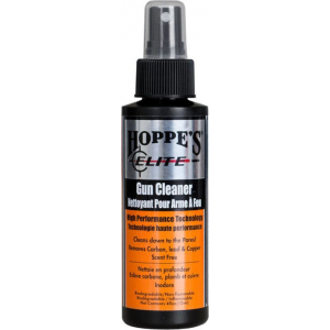 Limpiador de armas HOPPE'S Elite - 4oz.