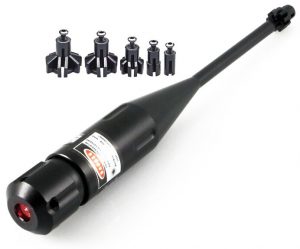 Colimador BUSHNELL Laser Boresighter