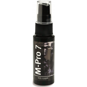 Limpiador de armas M-Pro 7 - 4oz.