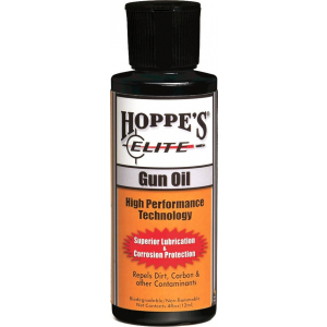 Aceite para armas HOPPE'S Elite - 4oz.