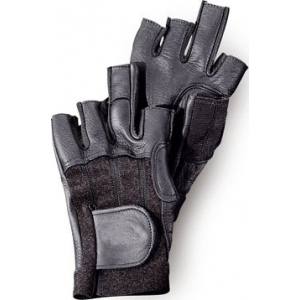 Guantes tiro medio dedo Armor Skins