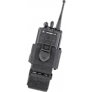 Funda UNCLE MIKE'S para emisora