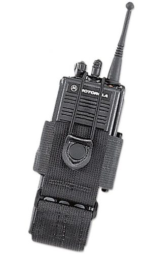 Funda UNCLE MIKE'S para emisora