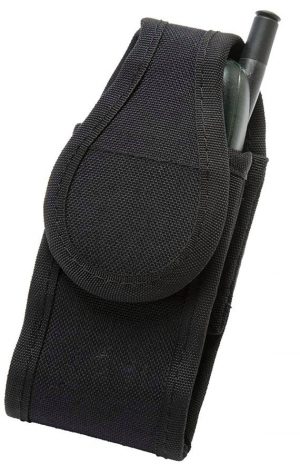 Fundas UNCLE MIKE'S para móvil con pinza en cinturón