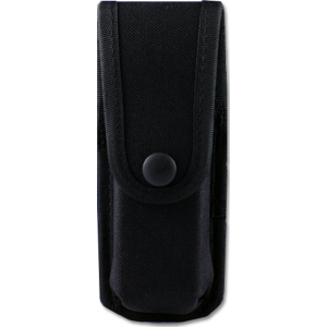 Funda UNCLE MIKE'S de nylon para cargador doble hilera