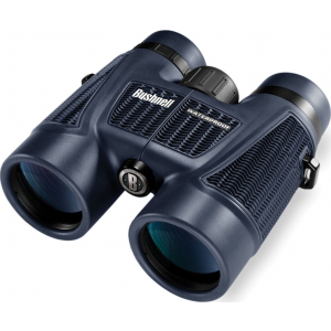 Prismático BUSHNELL H2O 8x42