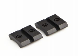 Juego de Bases WARNE Maxima - BAR, XT 17HMR