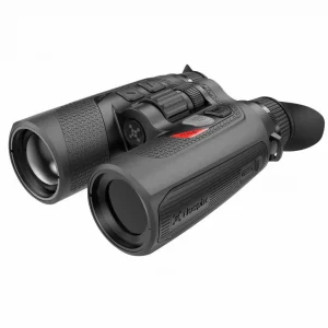 Binocular Térmico Quest  Laser H35R