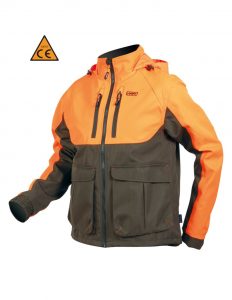 Chaqueta HART ARAN ECO -J