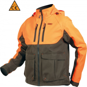 Chaqueta HART ARAN ECO -J
