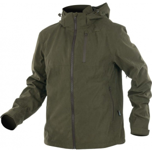 Chaqueta HART BASA-J