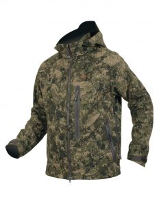 Chaqueta HART CHAMOIS-J 2.0