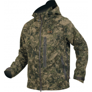 Chaqueta HART CHAMOIS-J 2.0