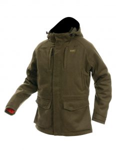 Chaqueta HART NATURE-J