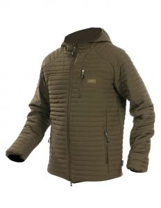 Chaqueta HART OSMA-J