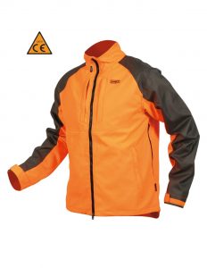 Chaqueta HART URKI-J