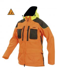 Chaqueta HART WILDPRO-J XHP