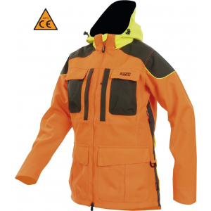 Chaqueta HART WILDPRO-J XHP