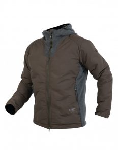 Chaqueta Híbrida HART SENDAI-J