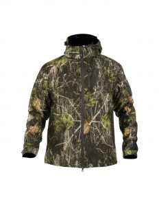 Chaqueta HART DONON-J SP