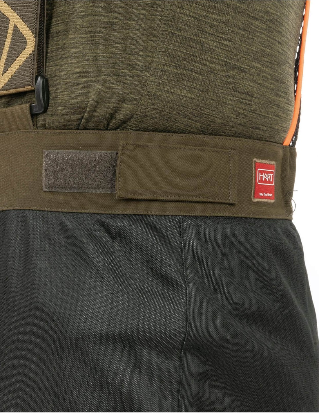 Pantalón HART EBERHART - Imagen 4