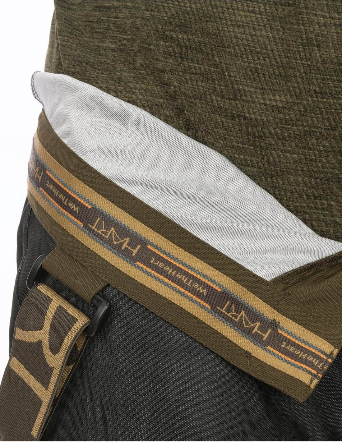 Pantalón HART EBERHART - Imagen 5