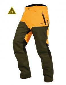 Pantalón HART KORA-T