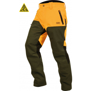 Pantalón HART KORA-T
