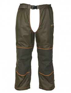 Perneras HART BIANDITZ-P