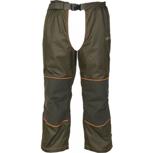 Perneras HART BIANDITZ-P