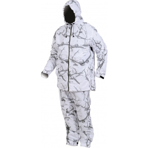 Set HART SNOW CAMO