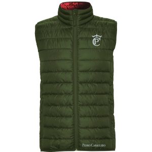 Chaleco Acolchado Oslo 10-5092-RL