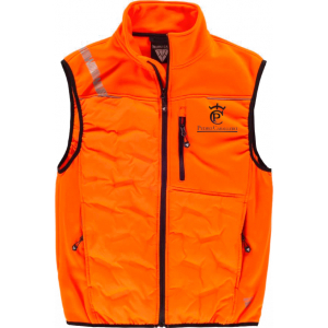Chaleco Acolchado S7840