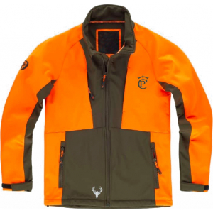 Chaqueta 10-863-2-Soft-Shell-WT