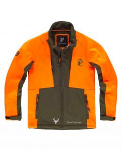 Chaqueta 10-863-2-WT