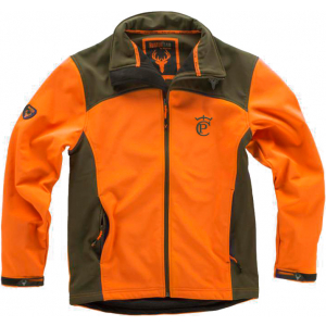 Chaqueta 10-8630-Soft-Shell-CS