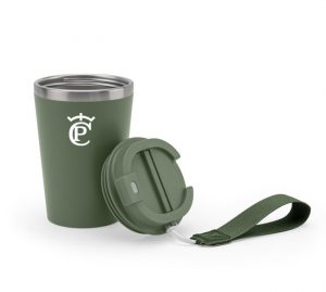 Vaso Térmico TPAF 300 ml  Pedro Caballero