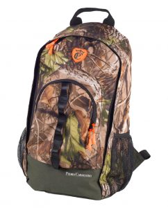 Mochila de Caza 23L, Camuflaje, Pedro Caballero