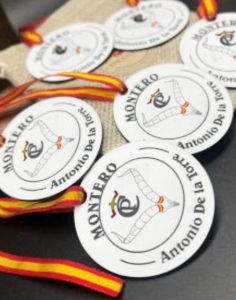 Marcarreses Pedro Caballero