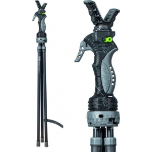 Trípode PRIMOS Trigger Stick Gen 3 Onyx Black - Largo